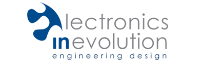 Electronics in Evolution Engineering Design – Circuitos Impresos